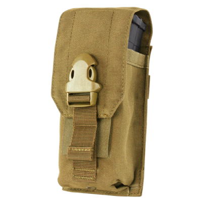 Condor Outdoor Universal Rifle Mag Pouch ( Option )