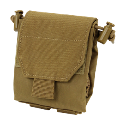 Condor Outdoor Micro Dump Pouch ( Option )