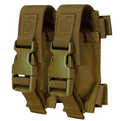 Condor Outdoor Belt TQ Pouch ( Coyote Brown )