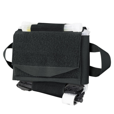 Condor Outdoor Micro TK Pouch (Black)