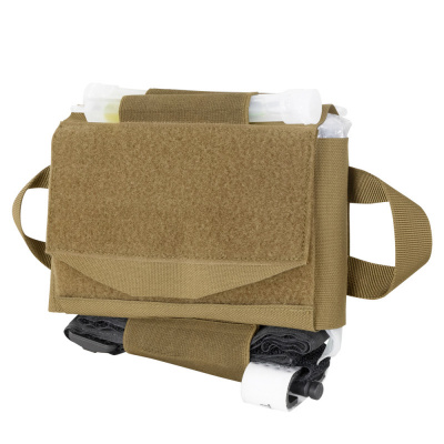 Condor Outdoor Micro TK Pouch (Coyote Brown)