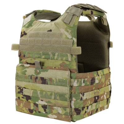 Condor Outdoor Gunner Plate Carrier ( Scorpion OCP )