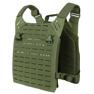 Condor Outdoor LCS Vanquish Plate Carrier ( Option )