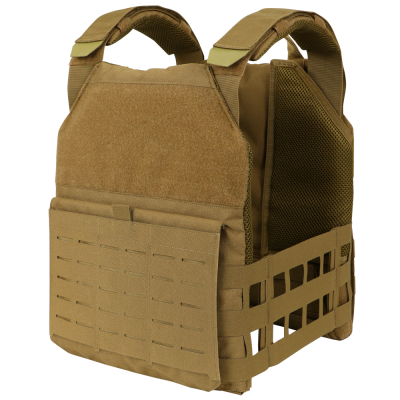 Condor Outdoor Phalanx Plate Carrier ( Coyote )