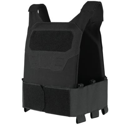 Condor Outdoor Specter Plate Carrier ( Black )