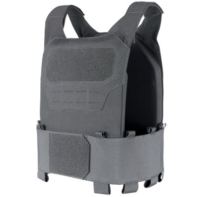 Condor Outdoor Specter Plate Carrier ( Slate )