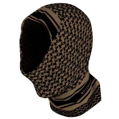 Condor Outdoor Multi Wrap ( Shemagh Pattern /  CB )