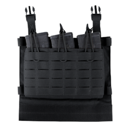 Condor Outdoor VAS Triple Mag Panel ( Option )