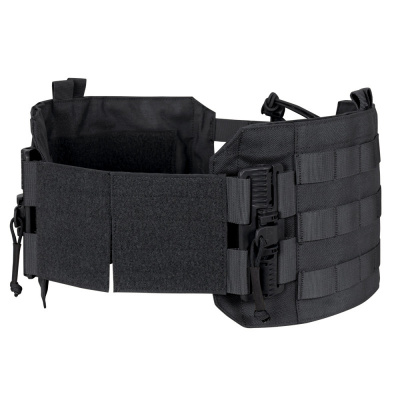 Condor Outdoor RS Cummerbund Retro Kit ( Black )