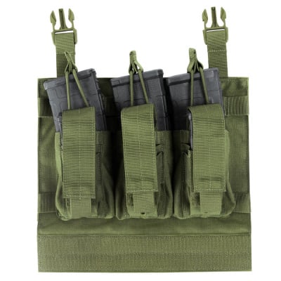 Condor Outdoor VAS Kangaroo Mag Panel - GEN II (OD Green)