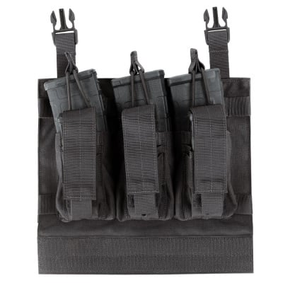 Condor Outdoor VAS Kangaroo Mag Panel - GEN II (Black)