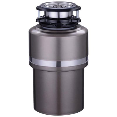 1.2L 1 HP Food Waste Disposer Compact Garbage Disposal