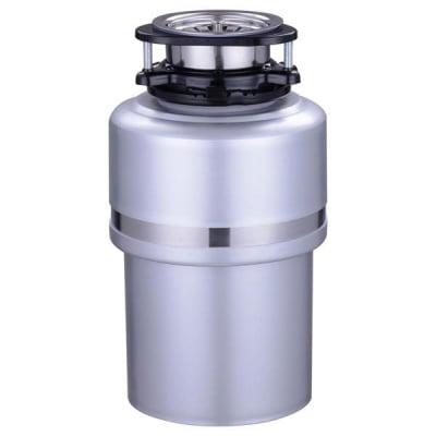 1.2L 1 HP Compact Garbage Disposal Food Waste Disposer