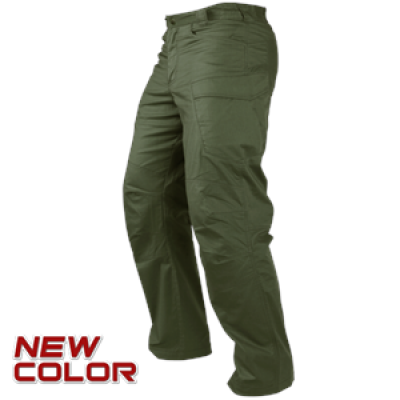 Condor Outdoor Stealth Operator Pants ( OD Green / 30" - 40" )