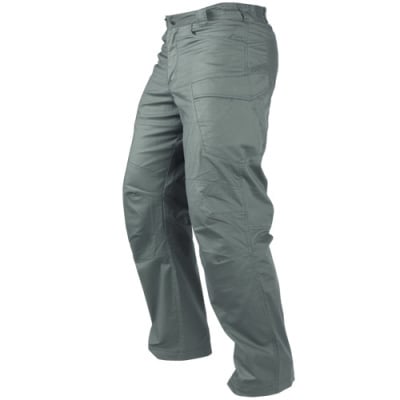 Condor Outdoor Stealth Operator Pants ( Urban Green, W38 X L30, POLY-COTTON )