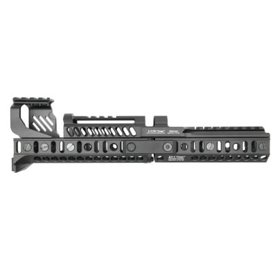 ARCTURUS ZTAC 11.8" Handguard Set for PP19-01 AEG