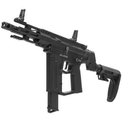 ARCTURUS X C.A.T. Versatile-5s Valor AEG Airsoft SMG