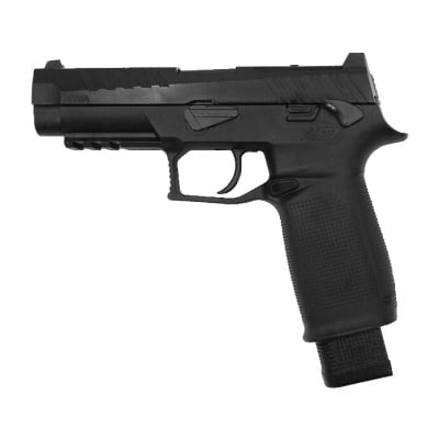 KWA ATP-Z GBB Airsoft Training Pistol