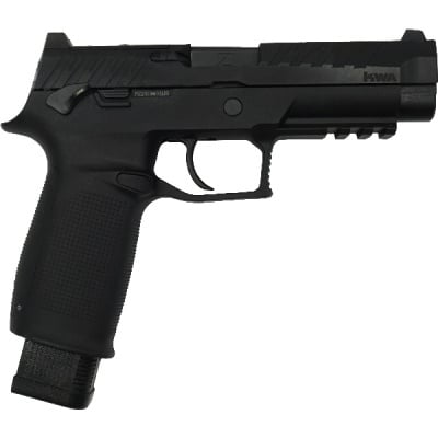 KWA ATP-Z GBB Airsoft Training Pistol