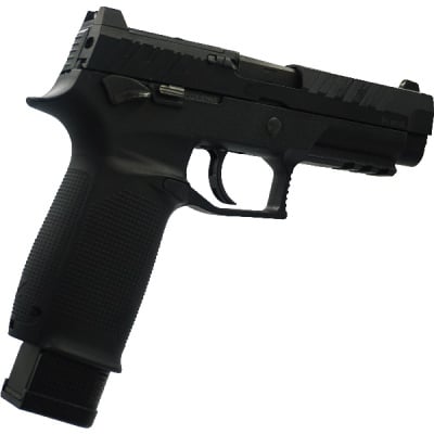 KWA ATP-Z GBB Airsoft Training Pistol