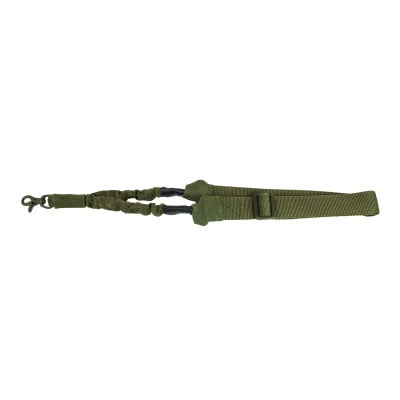 VISM Single Point Bungee Sling ( Green )