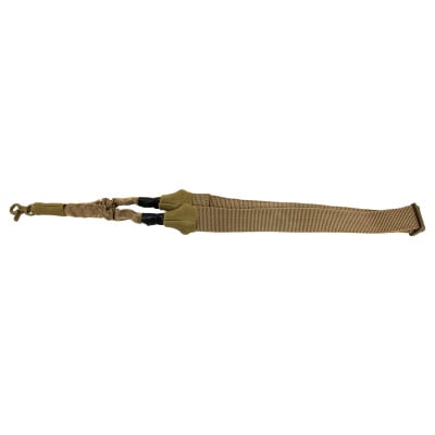 VISM Single Point Bungee Sling ( Tan )