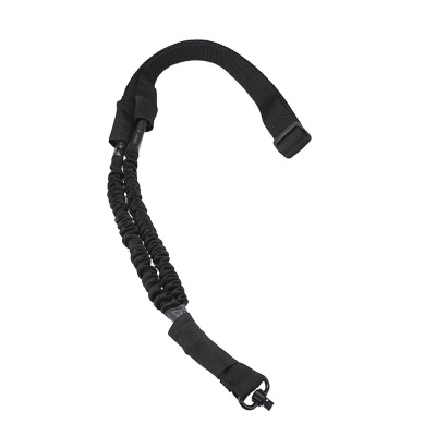 VISM ACC/QD 1 Point Bungie Sling ( Black )