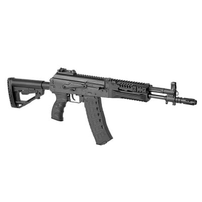 ARCTURUS AK12K PE AEG Airsoft Gun