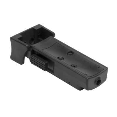 NcSTAR Tactical Red Laser w/ Trigger Guard Mount ( Black )