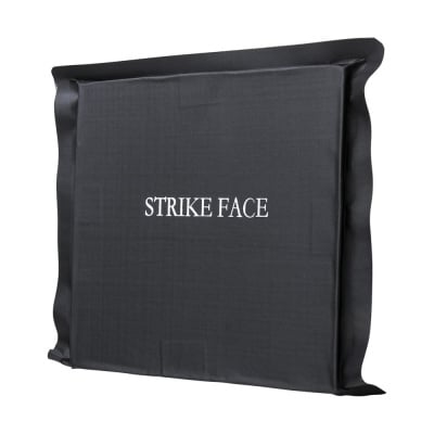 VISM Soft Ballistic Side Panel ( 6"X6" )