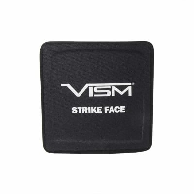 VISM Hard Side Plate PE ( 6X6 / Curved )