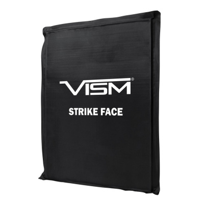 VISM Soft Ballistic Panel ( 11"X14" / NO CUT )