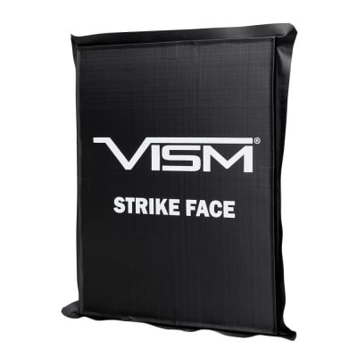 VISM Soft Ballistic Panel ( 8"X10" / NO CUT )