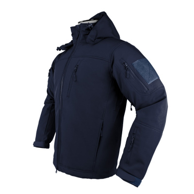 VISM Alpha Trekker Jacket ( Navy Blue / 4XL )