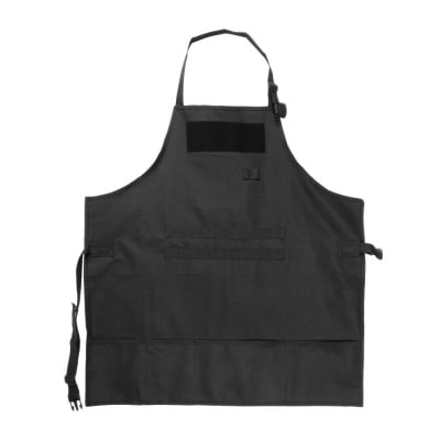 VISM Tactical Apron ( Black )