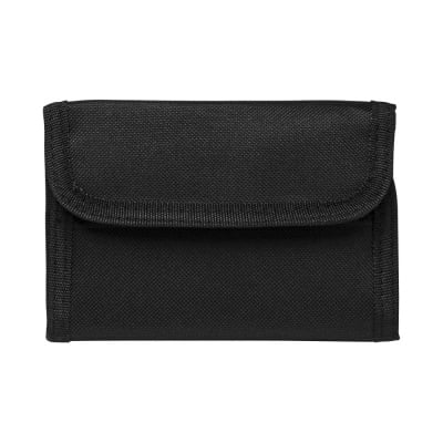 VISM Wallet ( Black )