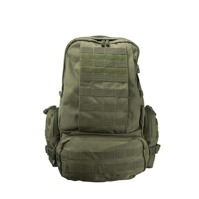 VISM 3013 3 Day Backpack ( Green )