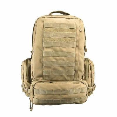 VISM 3013 3 Day Backpack ( Tan )