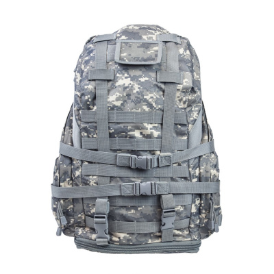 VISM Tactical 3 Day Backpack ( Digital Camo )