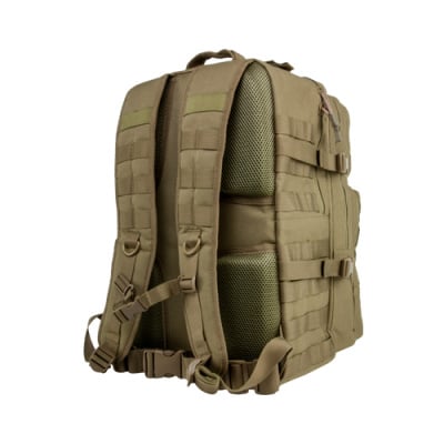 VISM Assault Backpack ( Tan )