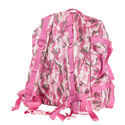 VISM Tactical Backpack ( Pink )