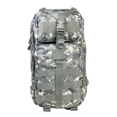 VISM Small Backpack ( ACU )