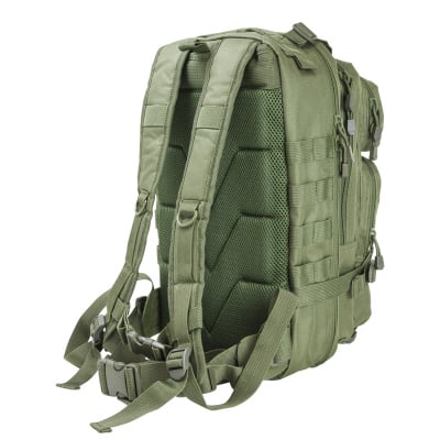 VISM Small Backpack ( OD Green )