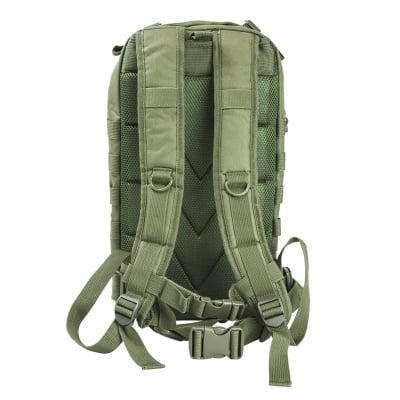 VISM Small Backpack ( OD Green )