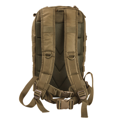 VISM Small Backpack ( Tan )