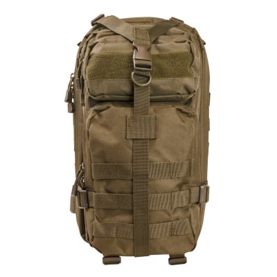 VISM Small Backpack ( Tan )