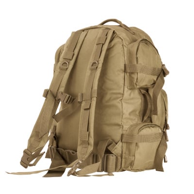 VISM Tactical Backpack ( Tan )