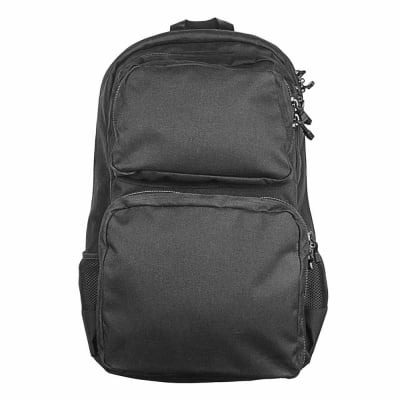 VISM 3015 Takeown Carbine Backpack ( Black )