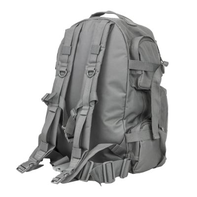 VISM Tactical Backpack ( Gray )