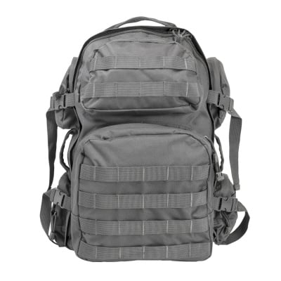 VISM Tactical Backpack ( Gray )